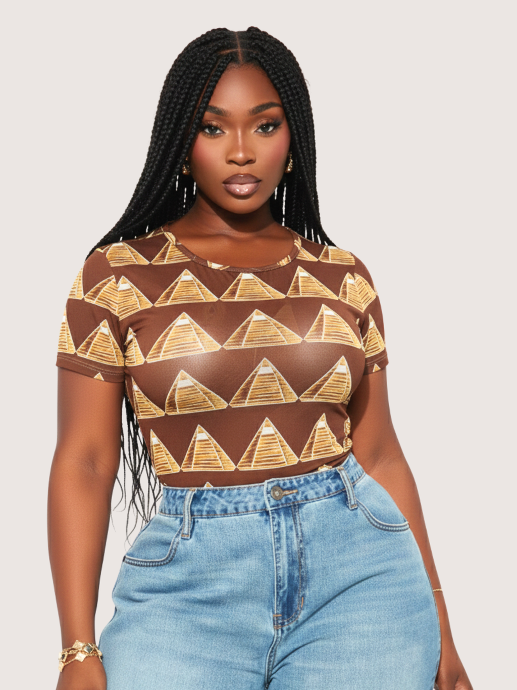 Short sleeve women t-shirt 2