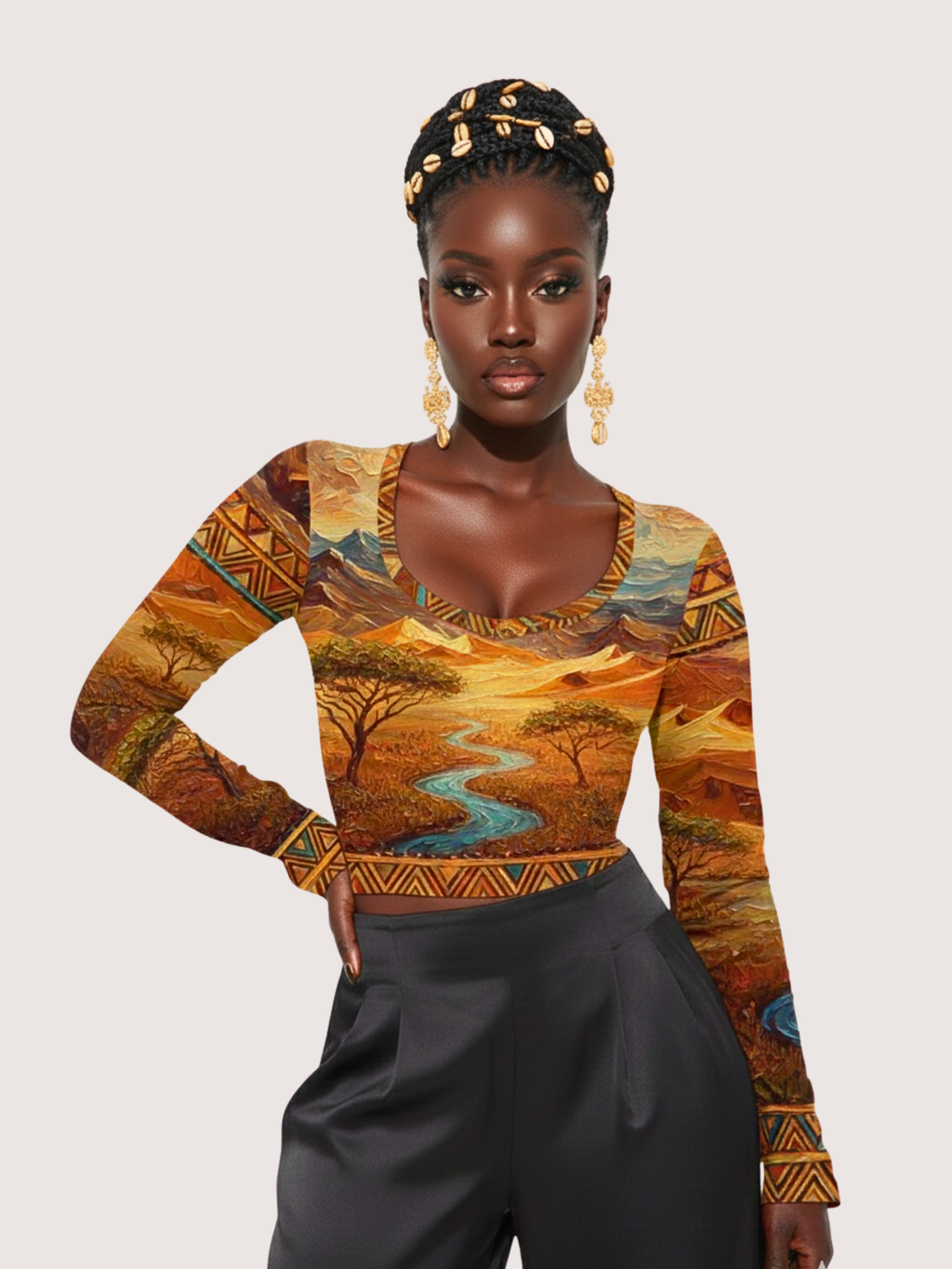 Short sleeve women t-shirt (Copy)