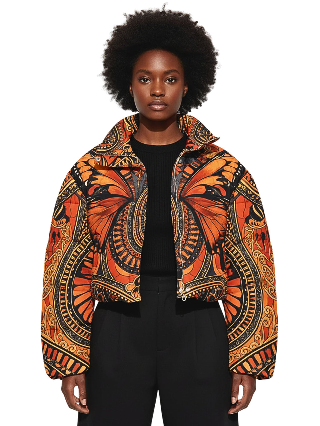 Jachet Women Safrica 2