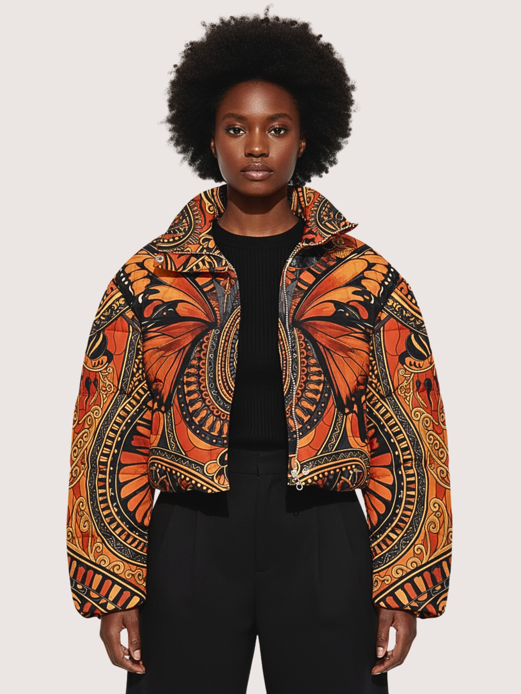 Jachet Women Safrica 2