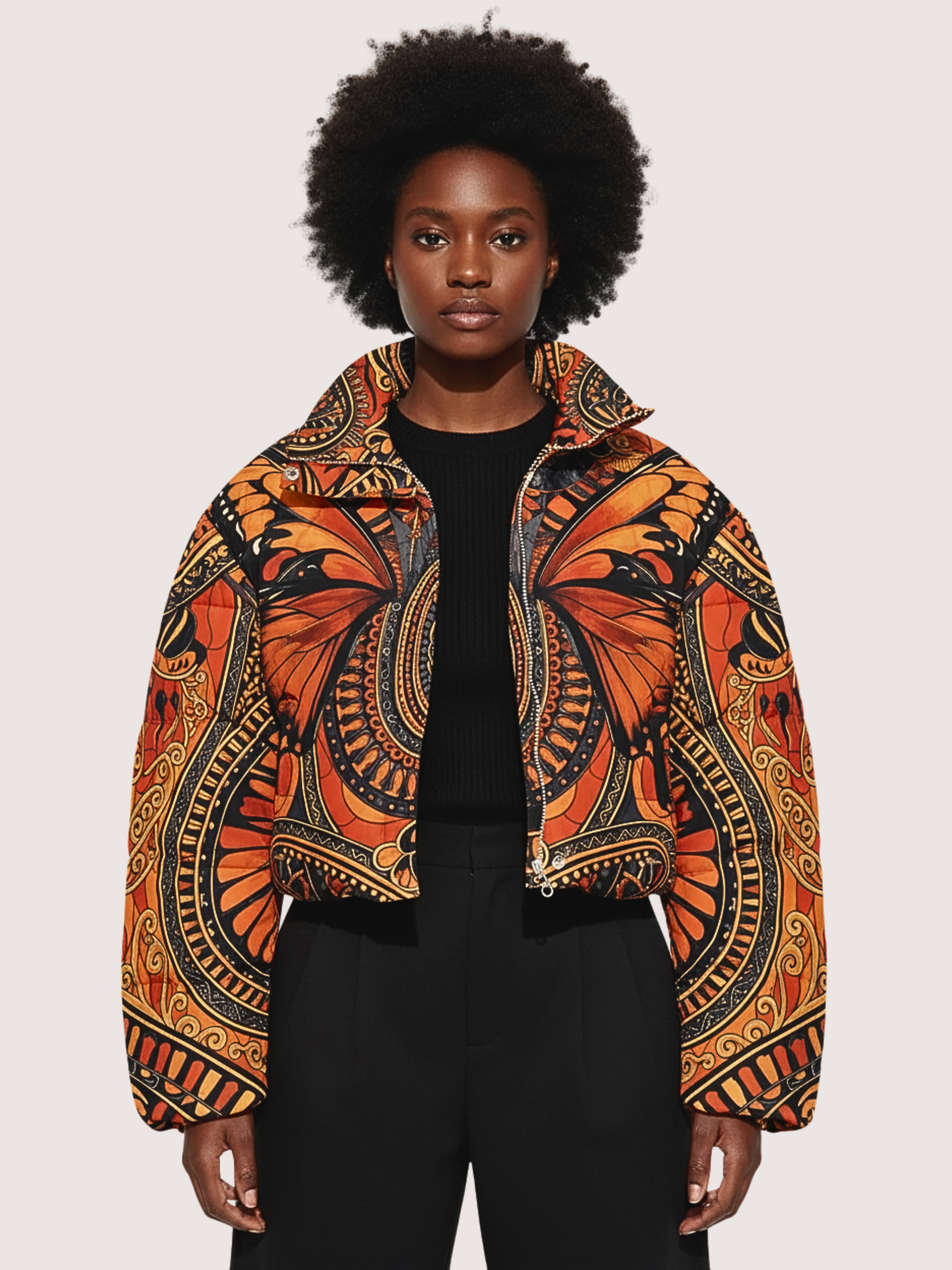 Jachet Women Safrica 2