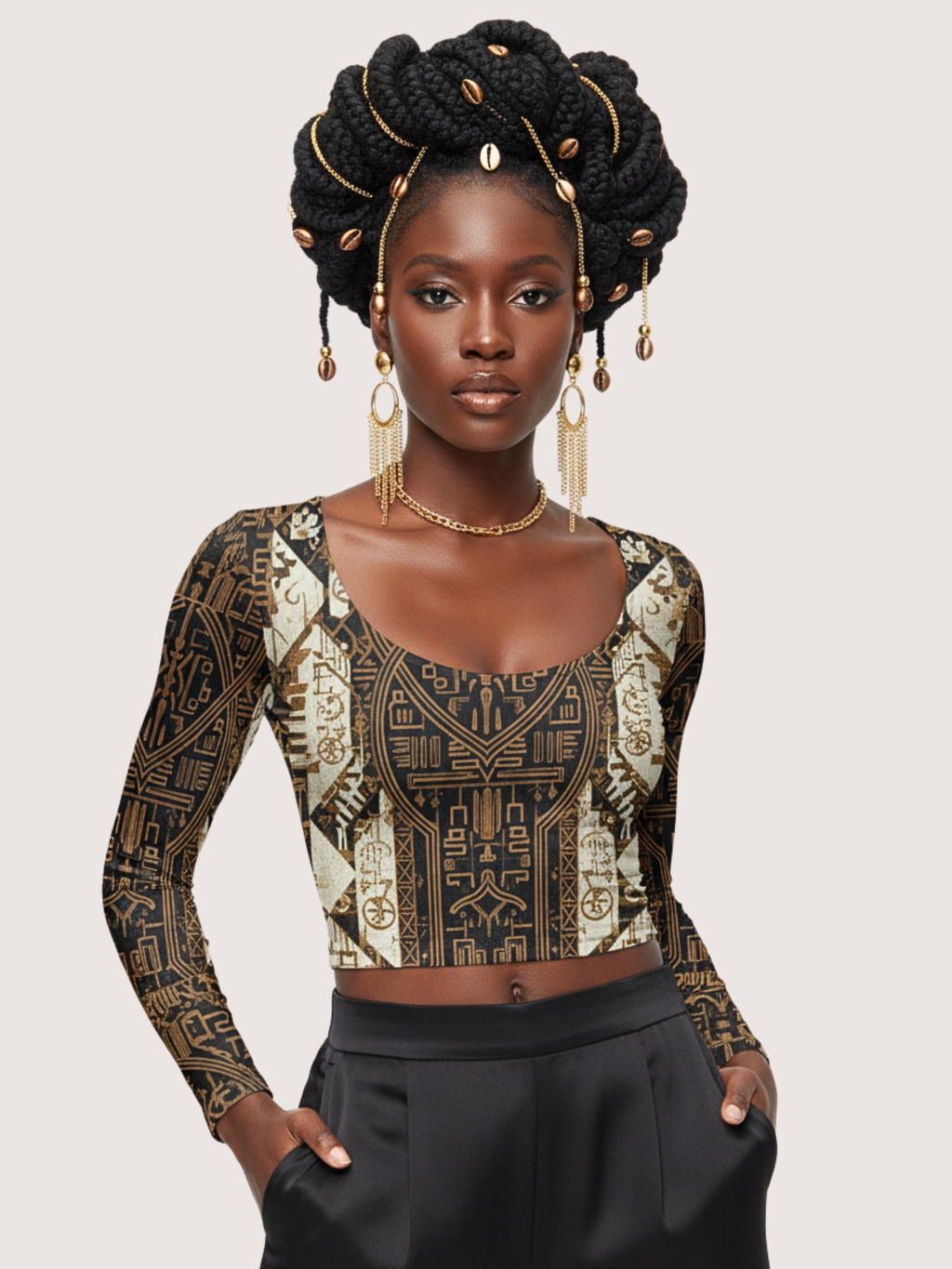 Short sleeve women t-shirt