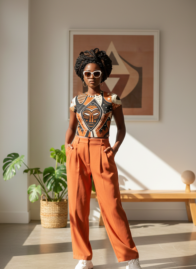 Short sleeve women t-shirt 5