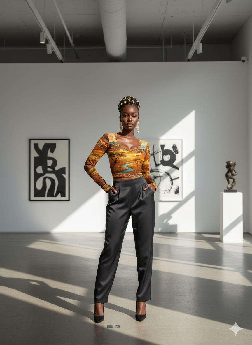 Short sleeve women t-shirt (Copy)