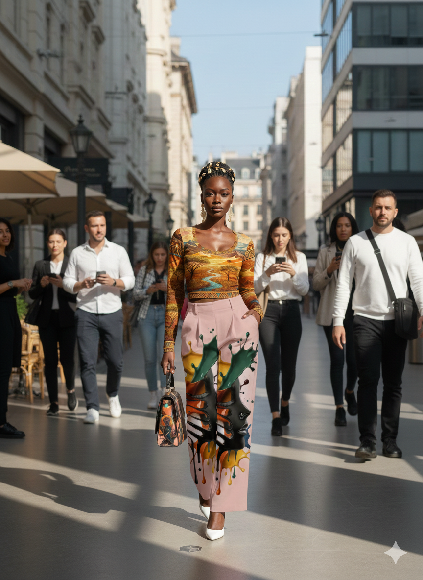 Short sleeve women t-shirt (Copy)