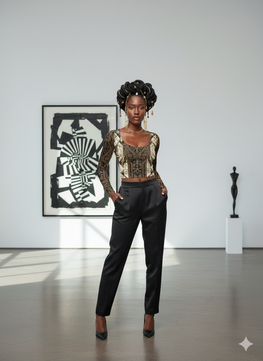 Short sleeve women t-shirt